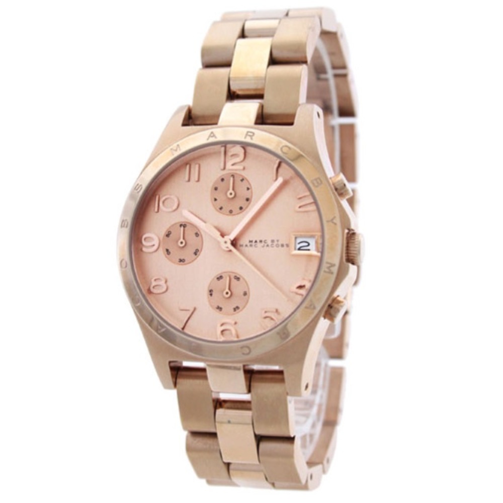 Marc by Marc Jacobs Watch